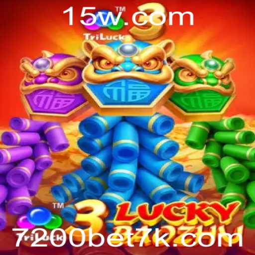 Descubra o Mundo Emocionante de 3LuckyBaozhu e a Experiência Imersiva de 7200bet