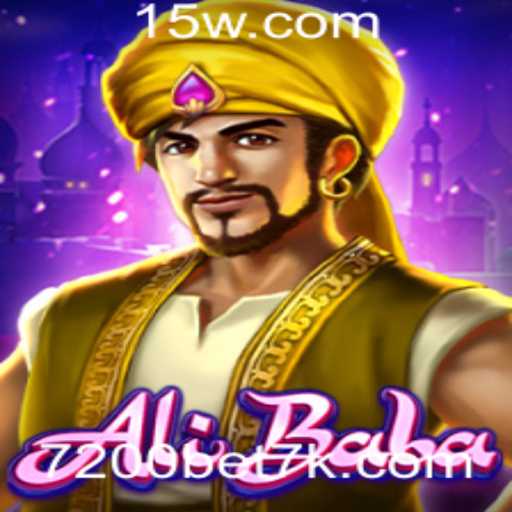 Explorando o Mundo de AliBaba: Um Jogo Inovador da 7200bet