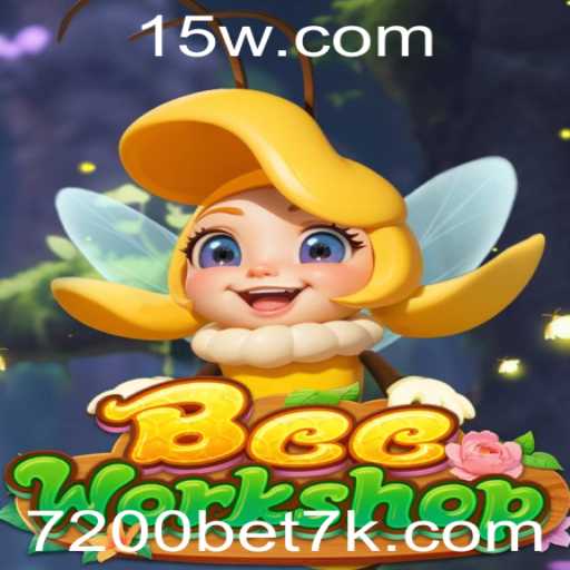 Descubra o Mundo do BeeWorkshop: Um Jogo Inovador com 7200bet