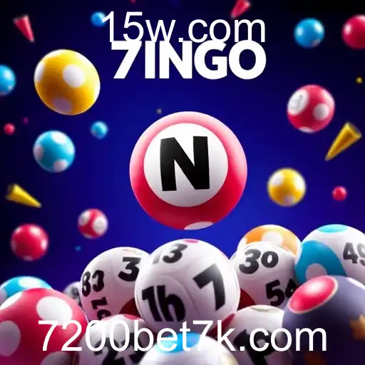 Explorando o Universo do Bingo Online com 7200bet