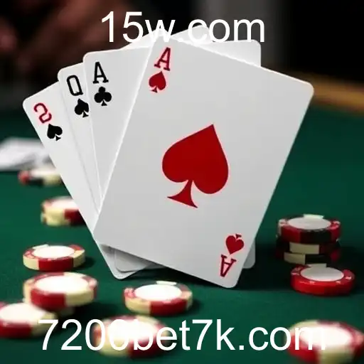 Domine o Blackjack com a Estratégia de 7200bet