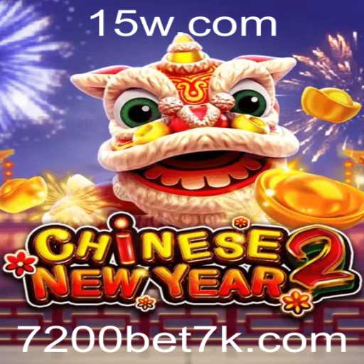Explorando CHINESENEWYEAR2: O Jogo de Azar com 7200bet
