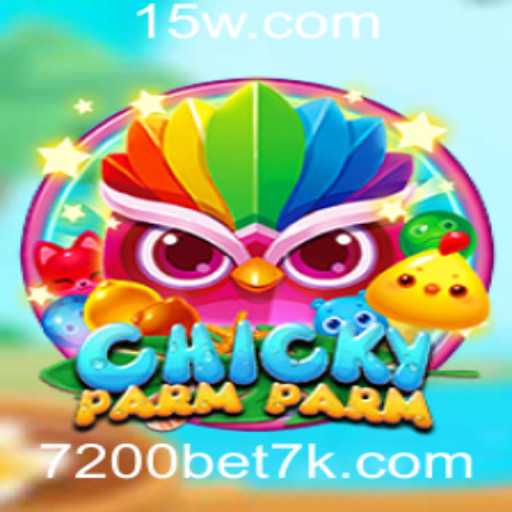 ChickyParmParm: Um Mergulho no Fascinante Universo de Jogo com 7200bet
