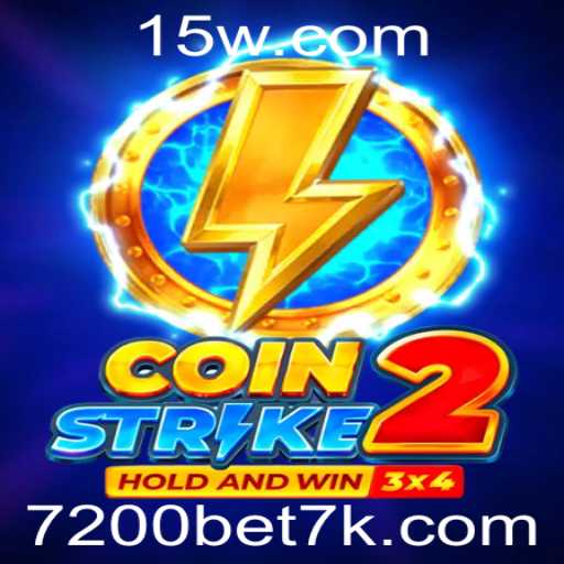 CoinStrike2: A Nova Era dos Jogos de Apostas com 7200Bet