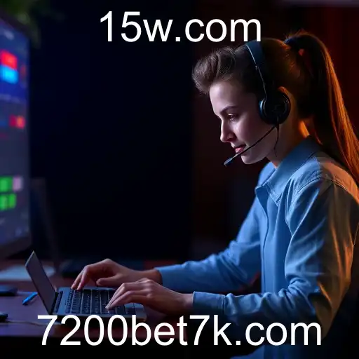 Contate-nos: A Importância do Suporte ao Cliente na Plataforma 7200bet