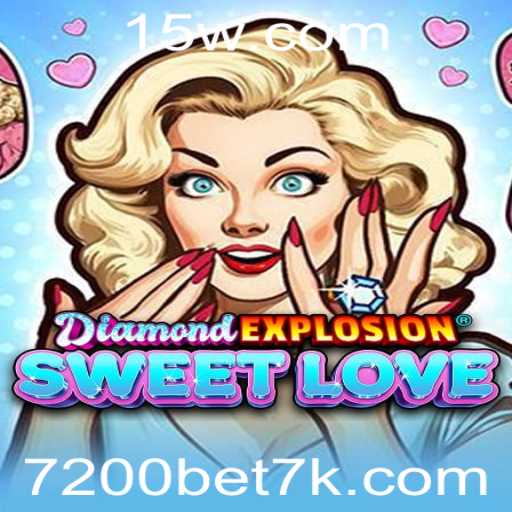 Descubra o Mundo de DiamondExplosionSweetLove