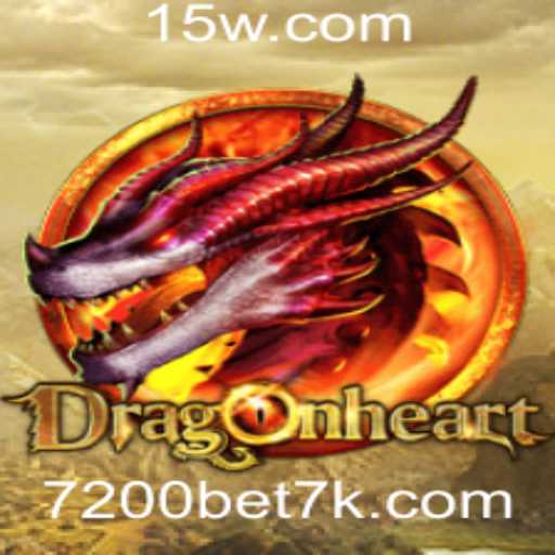 Explorando o Mundo de DragonHeart: Uma Aventura Épica com 7200bet
