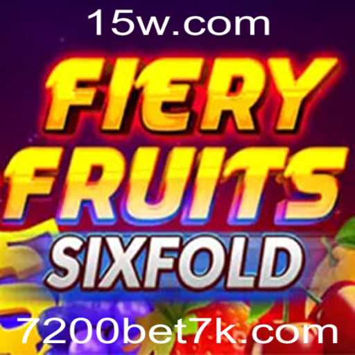 Descubra os Desafios e Emoções de FieryFruitsSixFold: O Novo Jogo do Momento