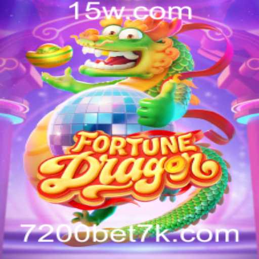 FortuneDragon: Explorando uma Nova Aventura com 7200bet