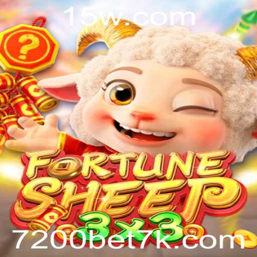 FortuneSheep: Um Mergulho no Empolgante Mundo de Jogo com 7200bet