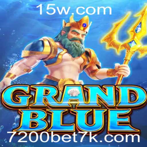 Explorando o Universo de GRANDBLUE e a Inovação com 7200bet