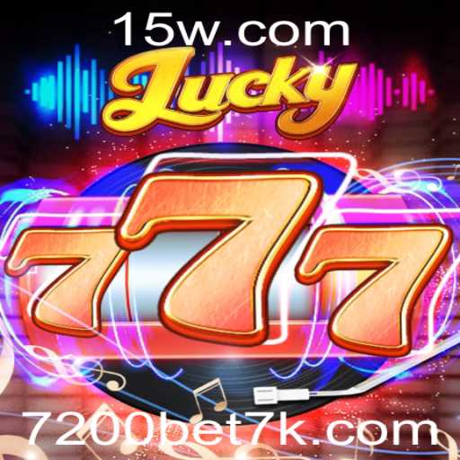 Explorando o Fascinante Mundo do Jogo Lucky777 com 7200bet
