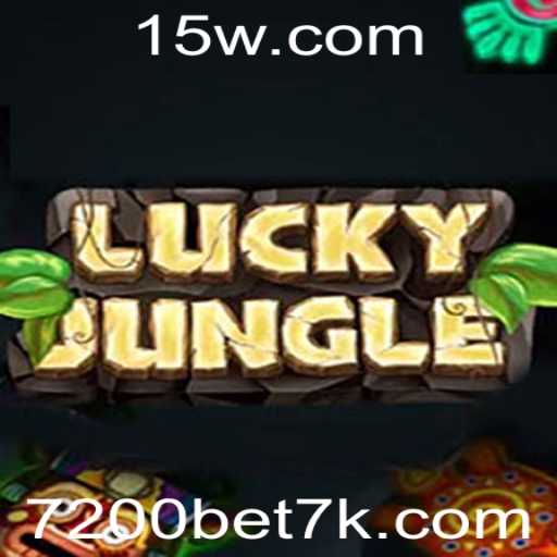 Explorando o Fascinante Mundo de LuckyJungle: O Jogo de Azar Online