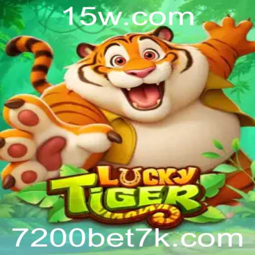 Descubra o Fascinante Mundo de LuckyTiger e a Inovação da 7200bet