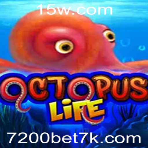Descubra OctopusLife: O Jogo que Une Estratégia e Aventura com 7200bet