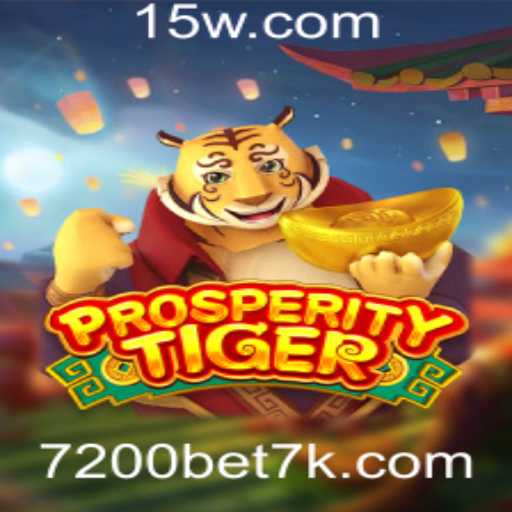 Descubra o Fascínio de ProsperityTiger no Universo de 7200bet