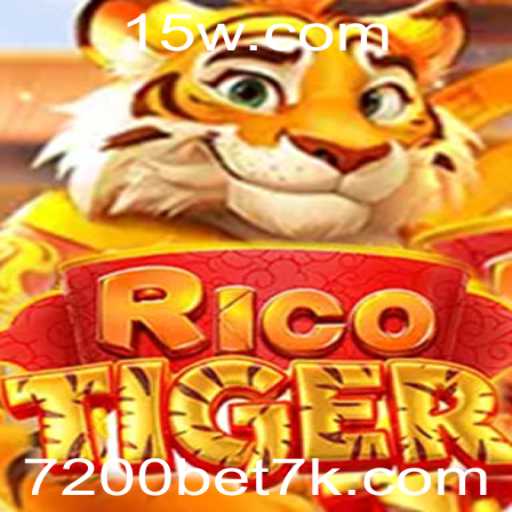 RicoTiger: A Nova Sensação do Mundo dos Jogos