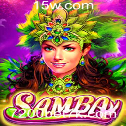 Descubra o Fascinante Mundo do Jogo Samba: Uma Nova Aventura com 7200bet