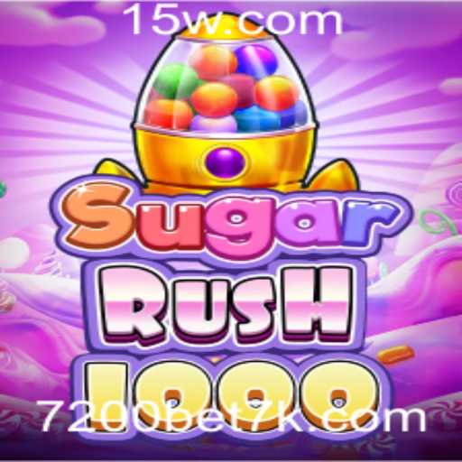 Descubra o Fascinante Mundo de SugarRush1000: Um Guia Detalhado