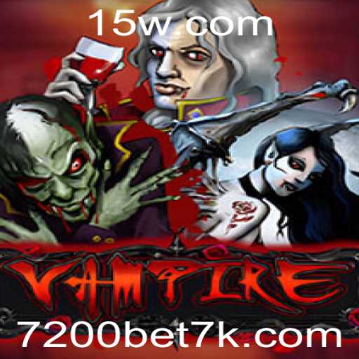 Explorando Vampire: Uma Nova Dimensão em Jogos de Roleta com 7200bet