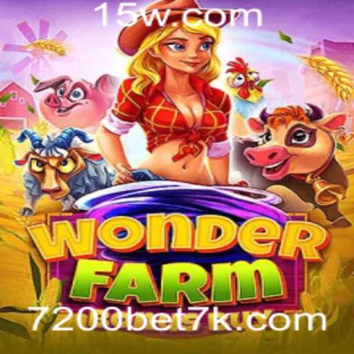 Explore o Fascinante Mundo de WonderFarmBonusBuy: Um Mergulho nas Regras e Introdução ao Jogo