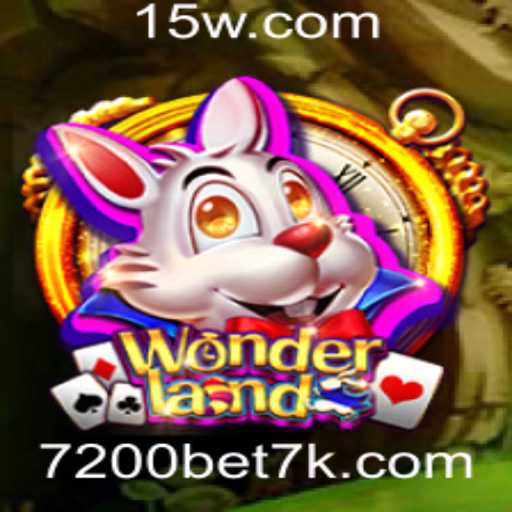 Explorando Wonderland: O Jogo de Estratégia que Conquistou o Cenário Atual com 7200bet
